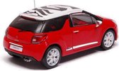 Citroën DS3 'Sport Chic' 2011 - 1:43 - IXO Models