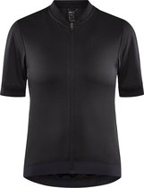 Craft Core Essence Jersey Reg Fit W - Black