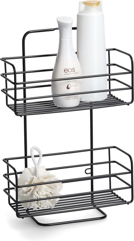 Trade Shop - Contenitore Barattolo Hammer Multiuso In Metallo Colori Assortiti 9x12 Cm 783395