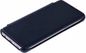 Flip Cover Case - geschikt voor Samsung Galaxy S9 Zwart