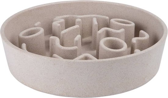 District 70 BAMBOO Slowfeeder