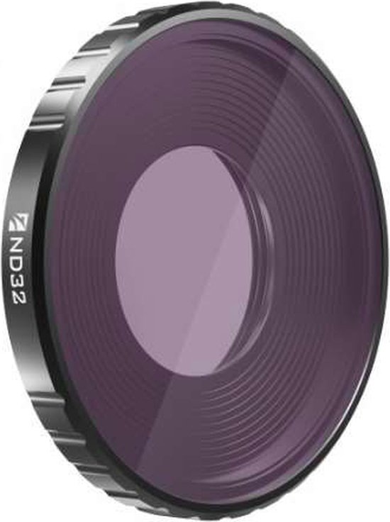 50CAL Mini 3 pro 3-mix set Lensfilter CPL ND8 ND16 kopen? Vóór 22.00 besteld, morgen in huis