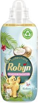 Robijn Wasverzachter Kokos Sensation 33 Wasbeurten 825 ml