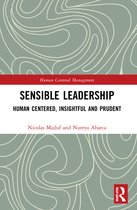 Human Centered Management- Sensible Leadership