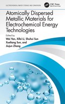 Electrochemical Energy Storage and Conversion- Atomically Dispersed Metallic Materials for Electrochemical Energy Technologies