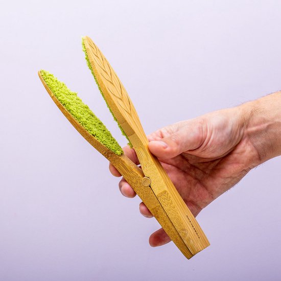 Kikkerland Stoftang Voor Planten van Kikkerland — afbeelding 3