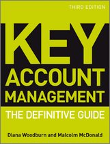 Key Account Management 3rd