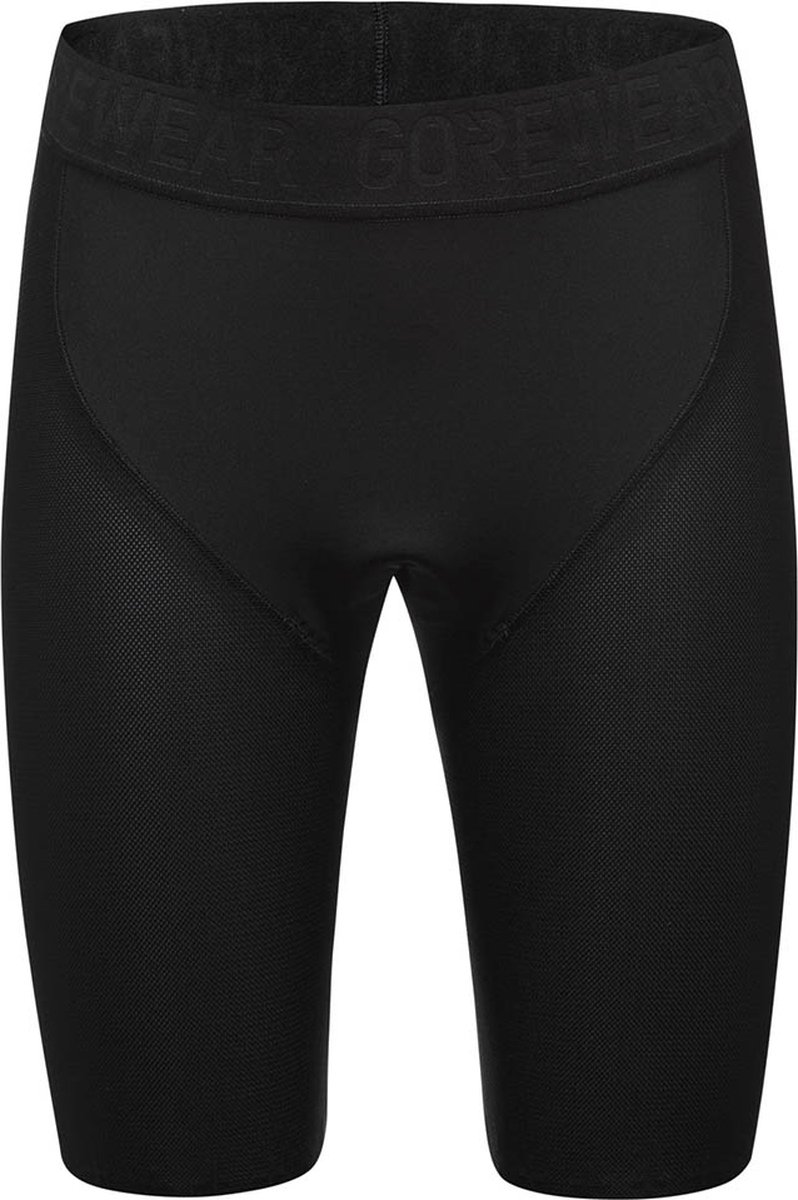 Gorewear Gore Wear Fernflow Liner Shorts+ - Black