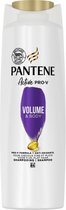 Pantene Active Pro-V Volume & Body Shampoo - Voor Fijn & Plat Haar - 3 x 225 ml - Voordeelverpakking