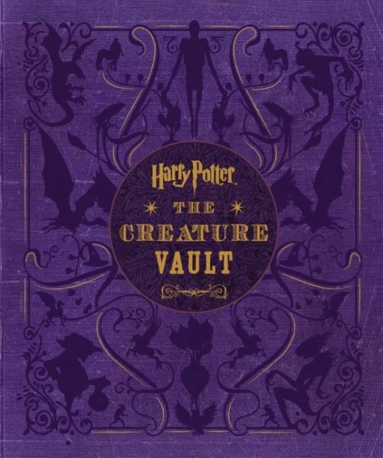 Foto: Harry potter the creature vault