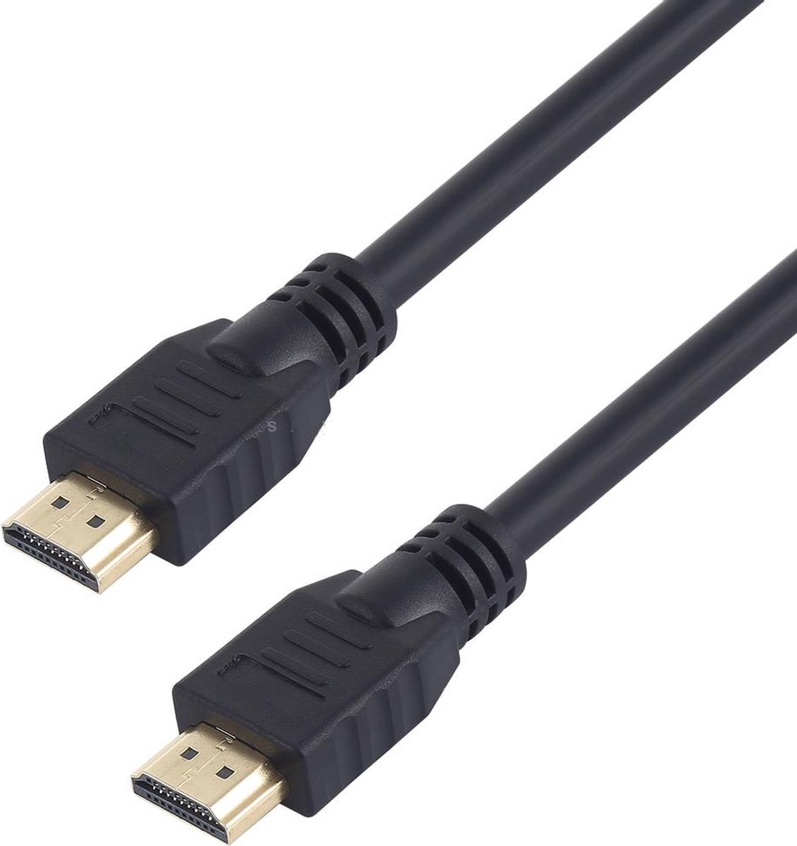 HDMI Kabel - 1,5 Meter - Ultra HD - HDMI naar HDMI Kabel Geschikt voor Playsstation 5 / 4 / PS4 / PS5 / XBOX / TV Box / Monitor LCD / PC Computer