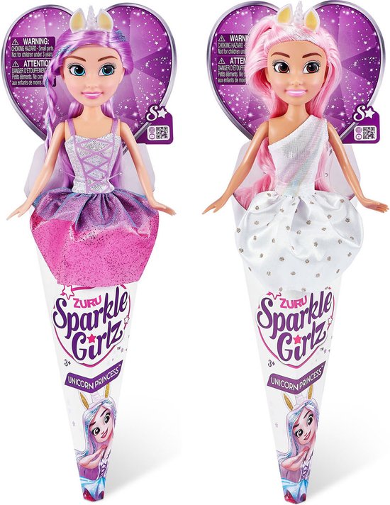 Sparkle Girlz 10092 pop — afbeelding 4