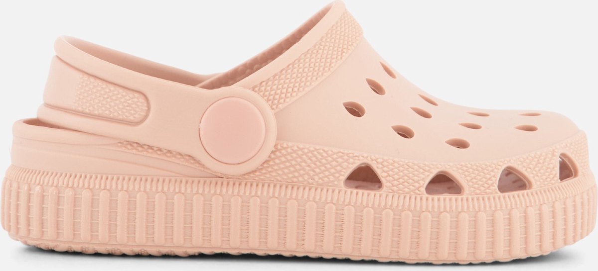 Igor SUN MeisjesSandalenKindersandalen Roze