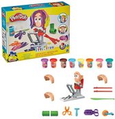 Play-Doh Super Stylist - Klei Speelset