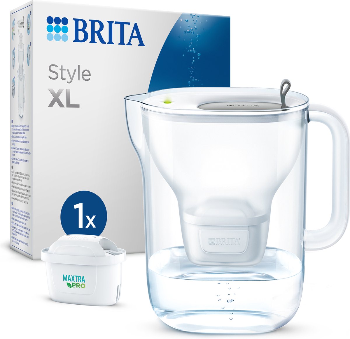 Brita Brita Marella XL Carafe filtrante 3,5L