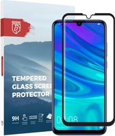 Rosso Huawei P Smart Plus (2019) 9H Tempered Glass Screen Protector