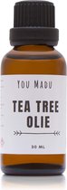 Tea Tree Etherische Olie - 30ml