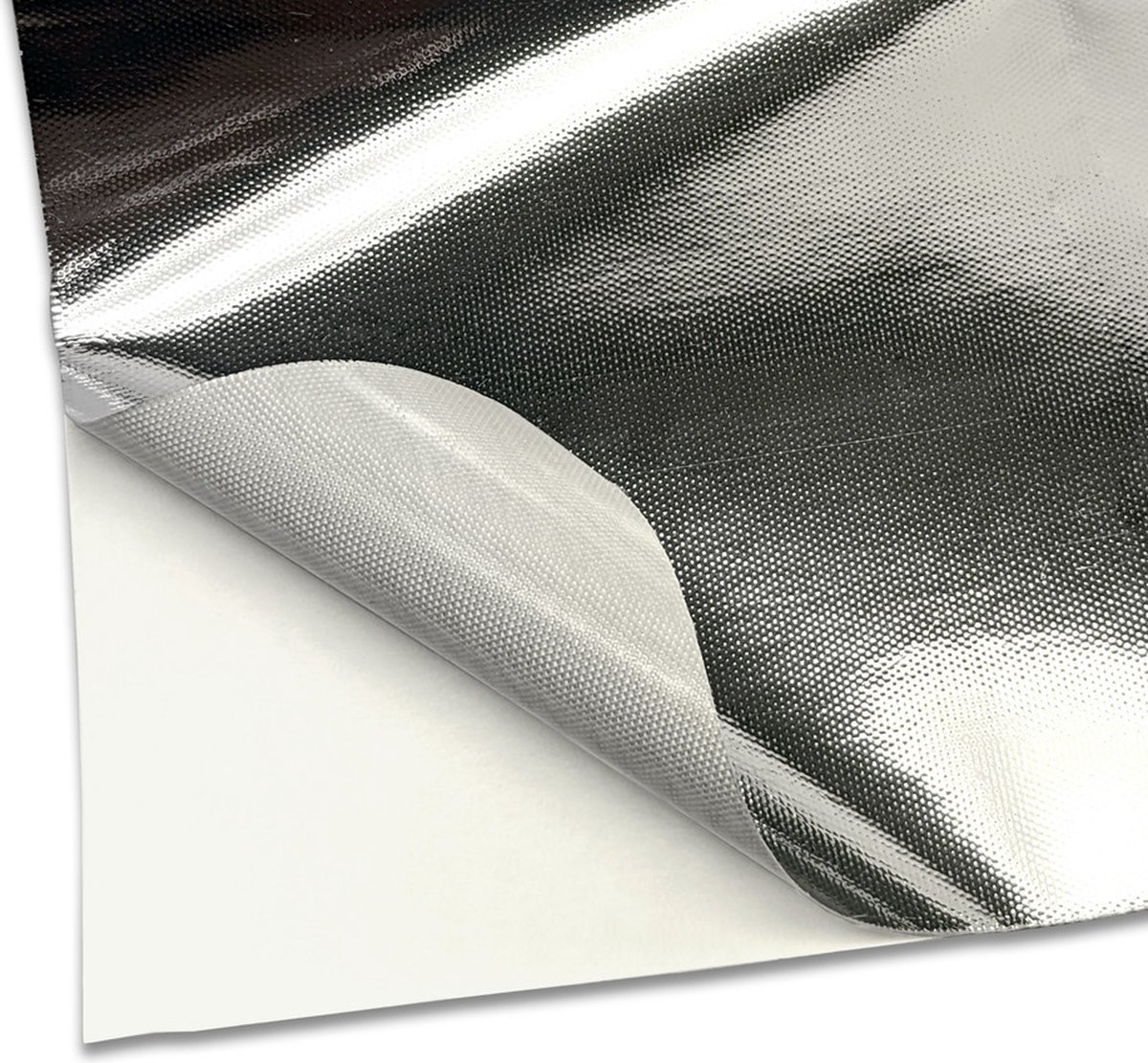 DEI Reflect-A-Cool™ 91cm x 122cm Hitte reflecterende folie