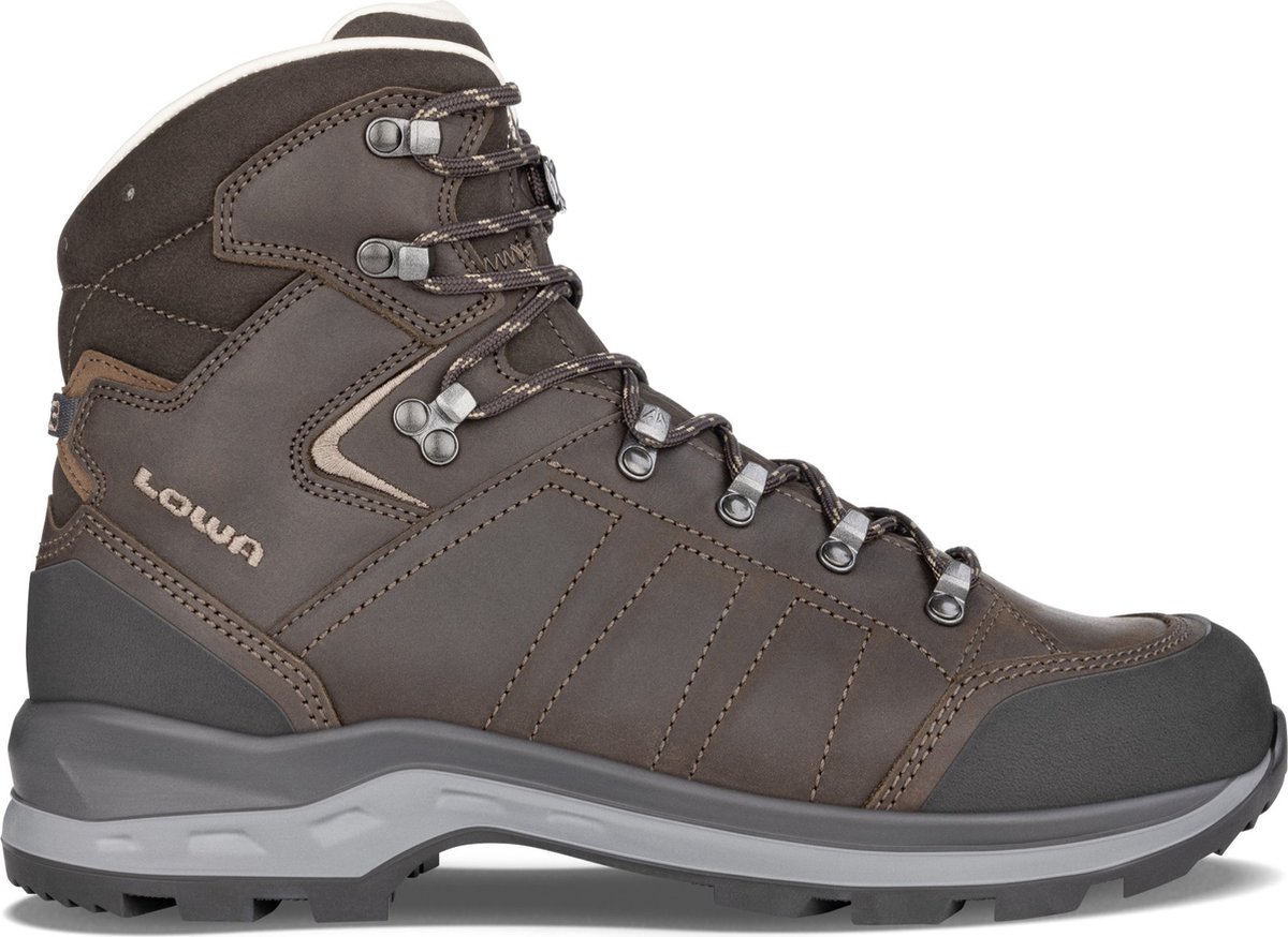 Lowa Trekker LL Wandelschoenen Heren 45 Bruin