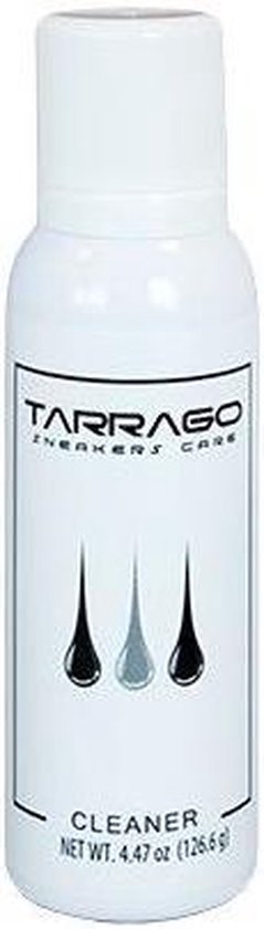 Tarrago Sneaker Cleaner 125 ml