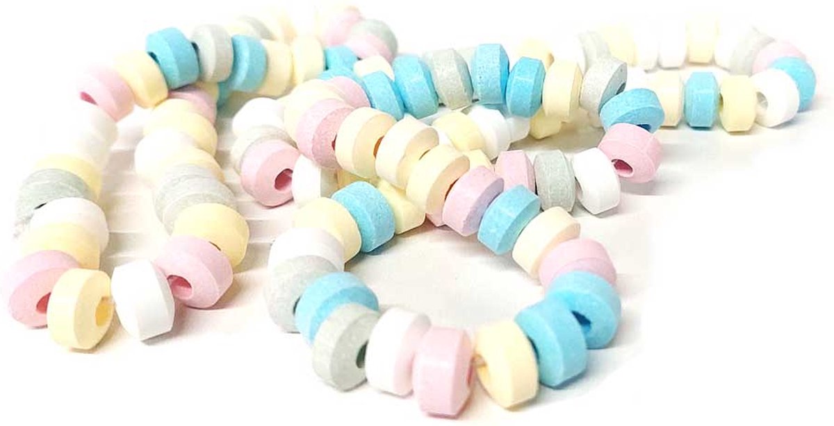 Dr. Sweet Snoepketting - 60 stuks