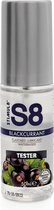 S8 Flavored Lube 50ml TESTER
