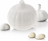 Keuken Accessoire Knoflook Stijl Knoflook Shredder