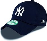 New Era 940 LEAG BASIC New York Yankees Cap - Navy