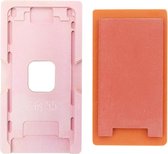 Let op type!! Precision Aluminum Bracket Mould Molds with Cover Plate For iPhone 6 Plus & 6s Plus