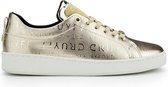 Cruyff Classics Dames Sneakers Sylva - Goud - Maat 36