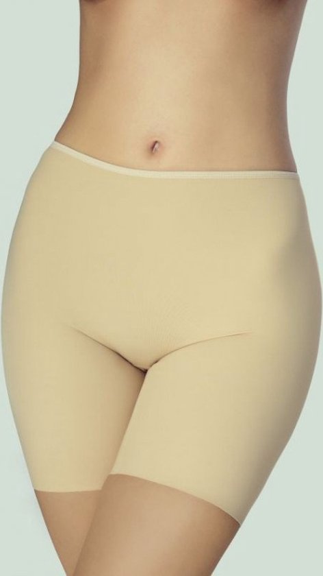 Eldar Victoria | Shapewear | taille boxershort- nude XL