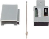 2-kanaals externe ontvanger SuperJack SJ A840