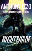 The Nightshade Series 3 - Nightshade