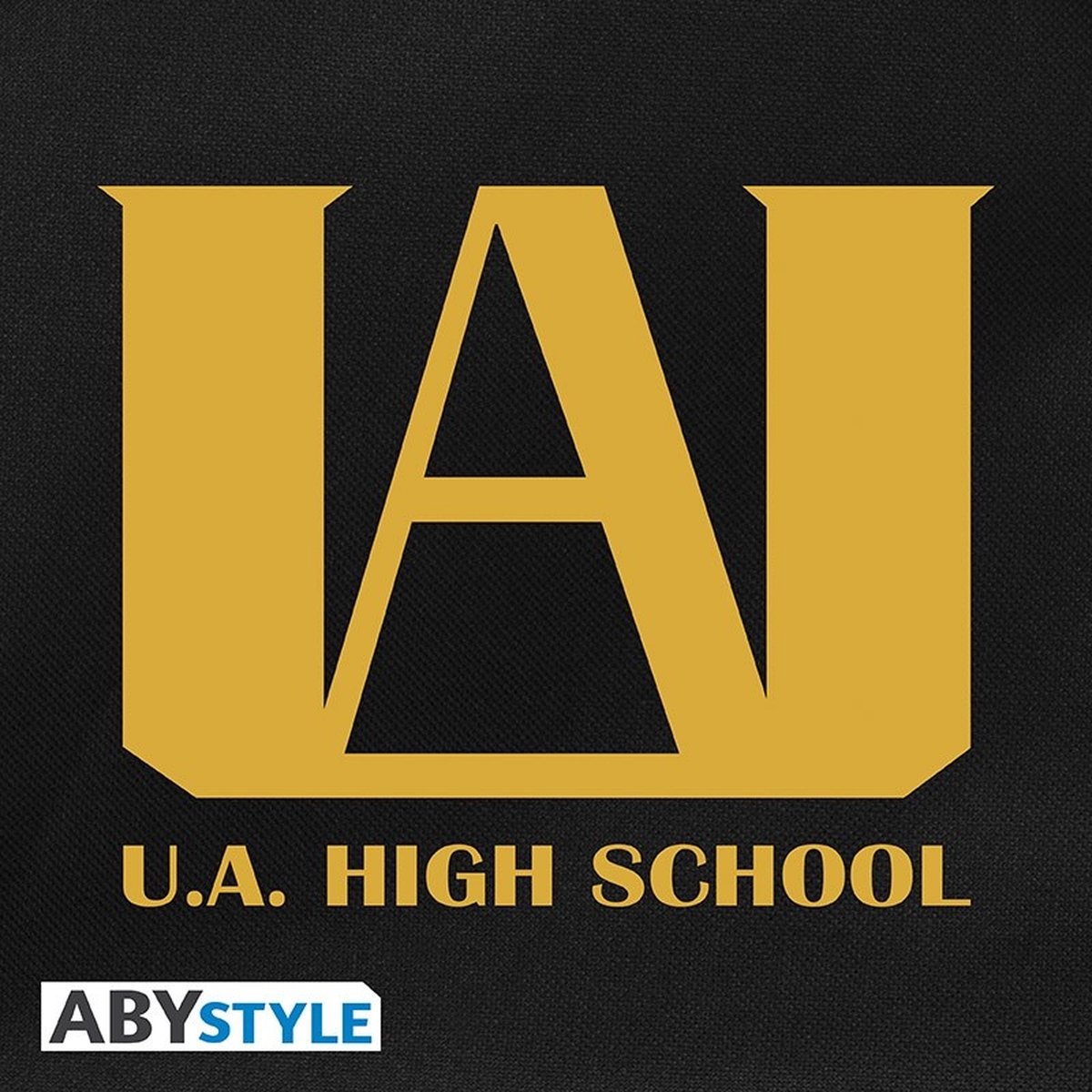 My hero academia ua backpack sales