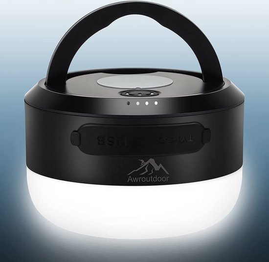Tentlamp LED 424Av Outdoor - Sonca