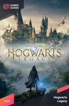 Hogwarts Legacy - Strategy Guide