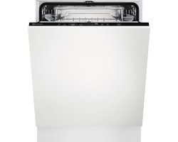 Electrolux EEQ47210L Volledig ingebouwd 13 couverts