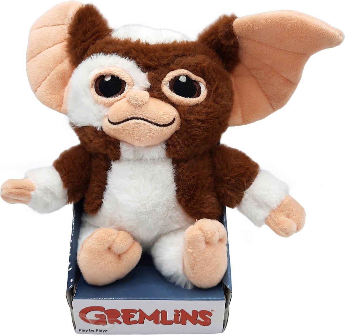 Play by Play Peluche Gizmo Gremlins Soft 25 cm 143721