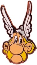 Verzamelbare Asterix Emaille Badge - Asterix - 4,5x2,5cm