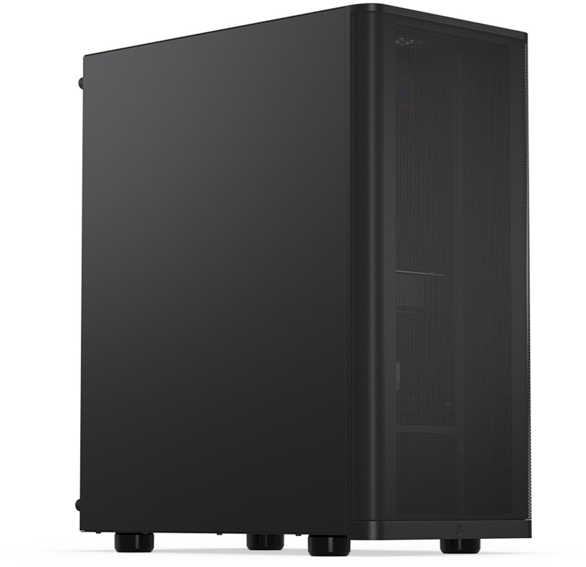 ENDORFY Ventum 200 Solid Tower Zwart