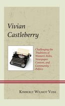 Women in American Political History - Vivian Castleberry