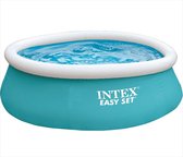 Intex Easy Set piscine 183 x 52