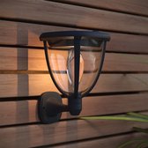 Solar lantaarn - Premium Design - 3-in-1 lamp - Zonne-energie