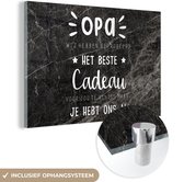 Grand-père - Citations - Le meilleur cadeau - Proverbes