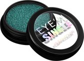 Kleancolor - Eye'm Single - GLITTER - Fard à paupières - GNO - ES222.06 - Turquoise - Ombre à paupières - 1,8 g