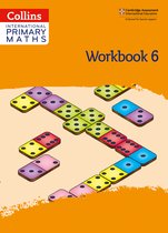 Collins International Primary Maths- International Primary Maths Workbook: Stage 6