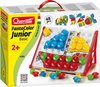 foto van Quercetti Fantacolor Junior Basic 48-delig