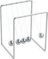 Out of the Blue Newton's Cradle