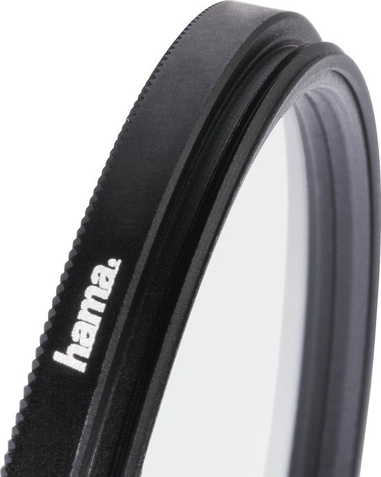Hama Uv-Filter 390 58Mm