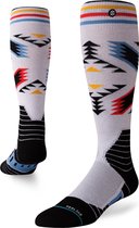 Stance Feel360™ Snow gonzaga Skisokken - Maat: 38-42